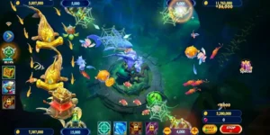 Cách Chơi Bắn Cá Men In Black Xin88 Trở Thành Đặc Vụ Săn Thưởng