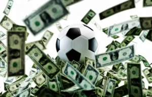 Tìm Hiểu Cá Cược Bóng Đá Xin88 Thắng Lớn Trong Tầm Tay