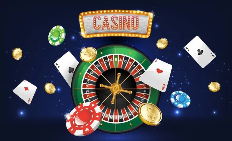 Khám Phá Casino Online Xin88 Đẳng Cấp Hàng Đầu Châu Á