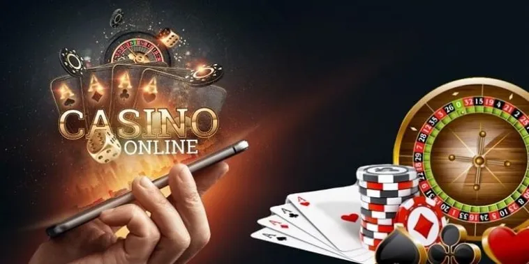 Khám Phá Casino Online Xin88 Đẳng Cấp Hàng Đầu Châu Á