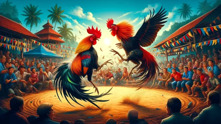 Hướng Dẫn Chơi Đá Gà 3D Tại Xin88 Trải Nghiệm Công Nghệ Mới 2 Hướng Dẫn Chơi Đá Gà 3D Tại Xin88 Trải Nghiệm Công Nghệ Mới