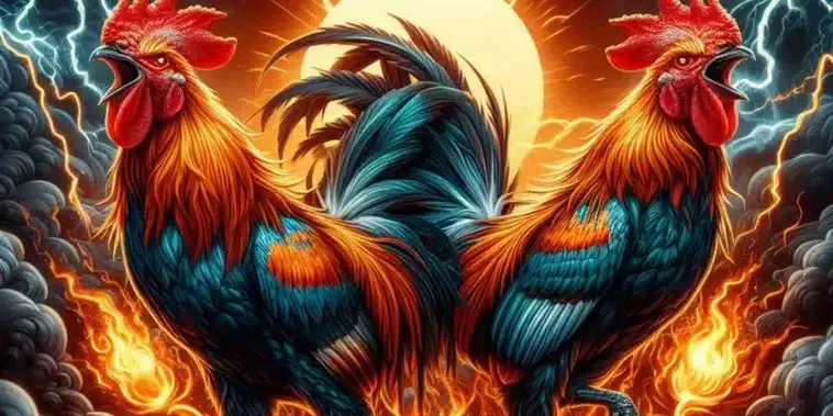 Hướng Dẫn Chơi Đá Gà 3D Tại Xin88 Trải Nghiệm Công Nghệ Mới 1 Hướng Dẫn Chơi Đá Gà 3D Tại Xin88 Trải Nghiệm Công Nghệ Mới