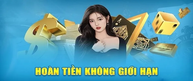 Hoàn Trả Không Giới Hạn Tại Xin88 Chơi Càng Nhiều Thưởng Càng Lớn 2 Hoàn Trả Không Giới Hạn Tại Xin88 Chơi Càng Nhiều Thưởng Càng Lớn