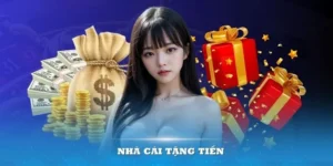 Tham Gia Khuyến Mãi Xin88 Cực Khủng Nhận Thưởng Tiền Tỷ