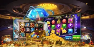 Nổ Hũ Kim Cương Xin88 Săn Jackpot Bạc Tỷ Cực Dễ Dàng