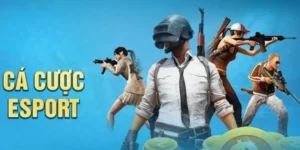 Hướng Dẫn Cách Chơi Thể Thao Điện Tử Tại Xin88 Cho Tân Thủ