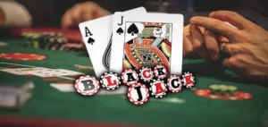 Làm Chủ Trò Chơi Blackjack Tại Xin88 Và Rinh Thưởng Siêu Khủng